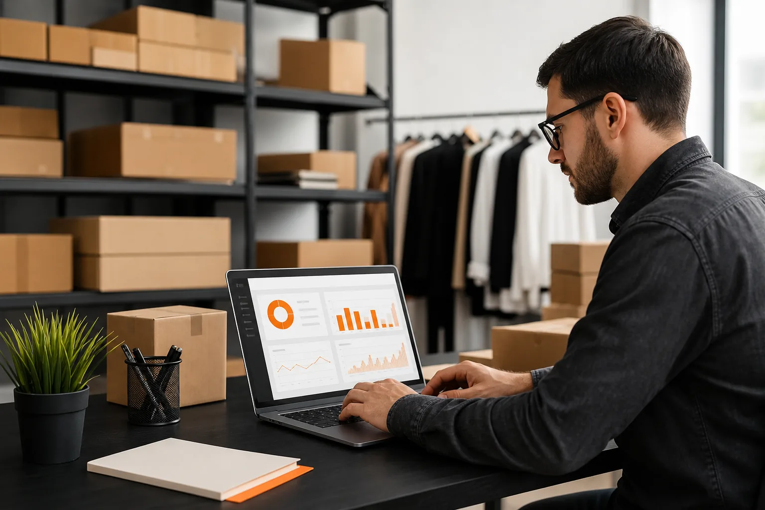 Best ERP For Ecommerce: Functions And Fit cover image