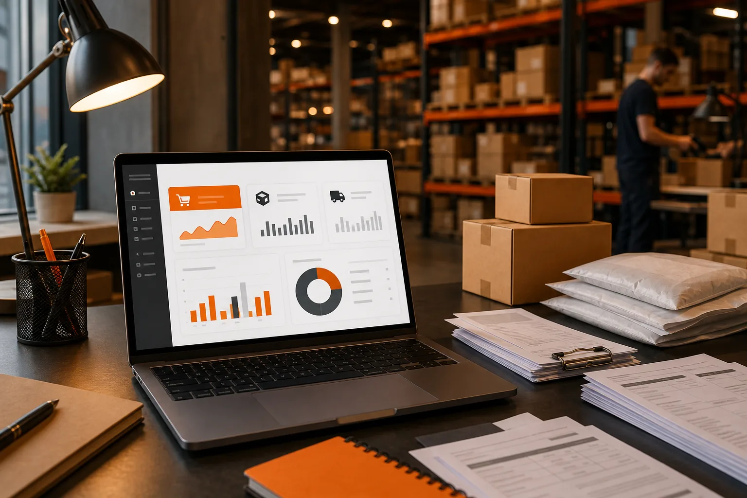 Best Shopify Order Management Software: How To Use It cover image