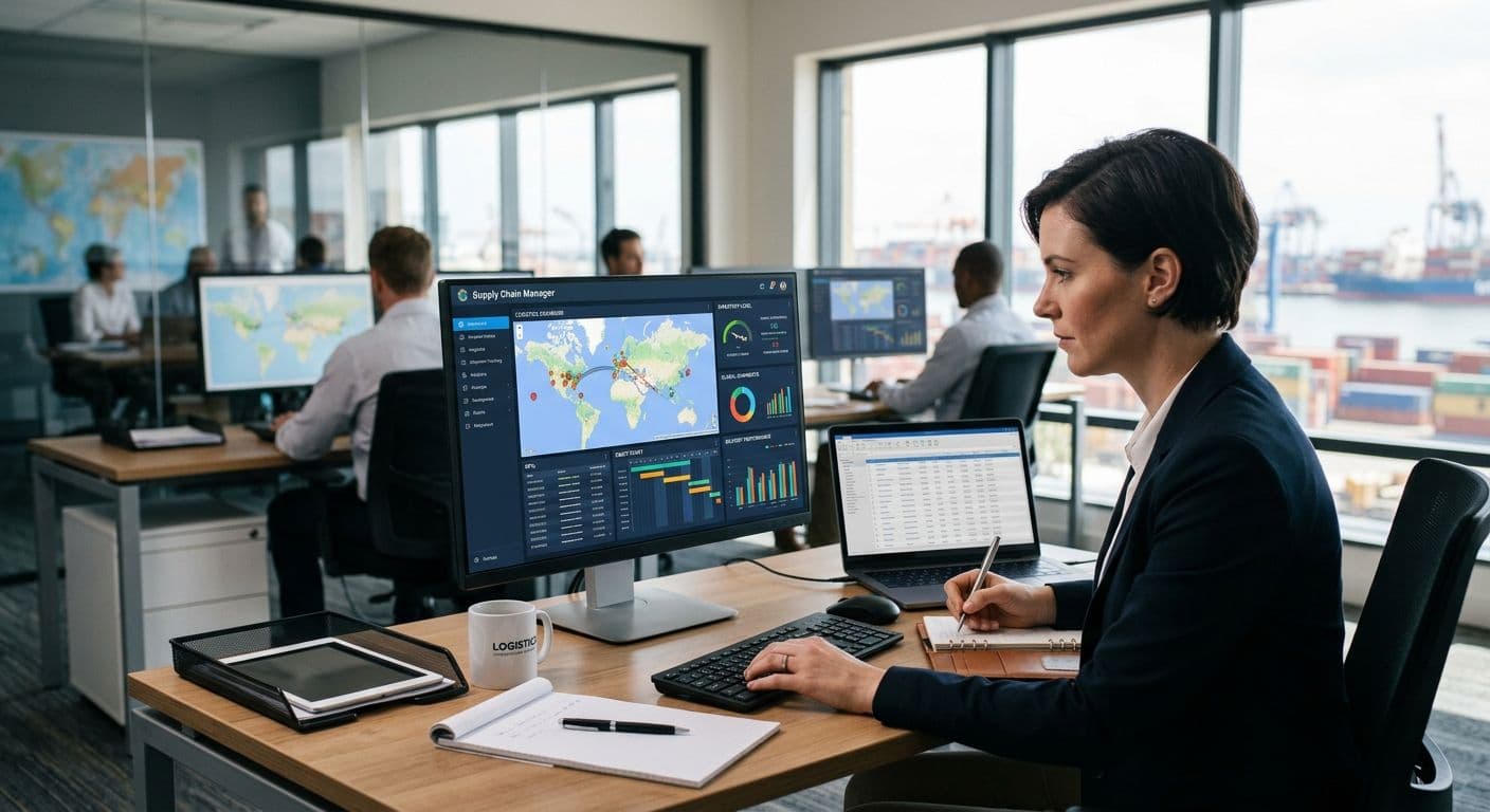 Hiring A Supply Chain Manager Vs Supply Chain Software - 2026 Verdict cover image