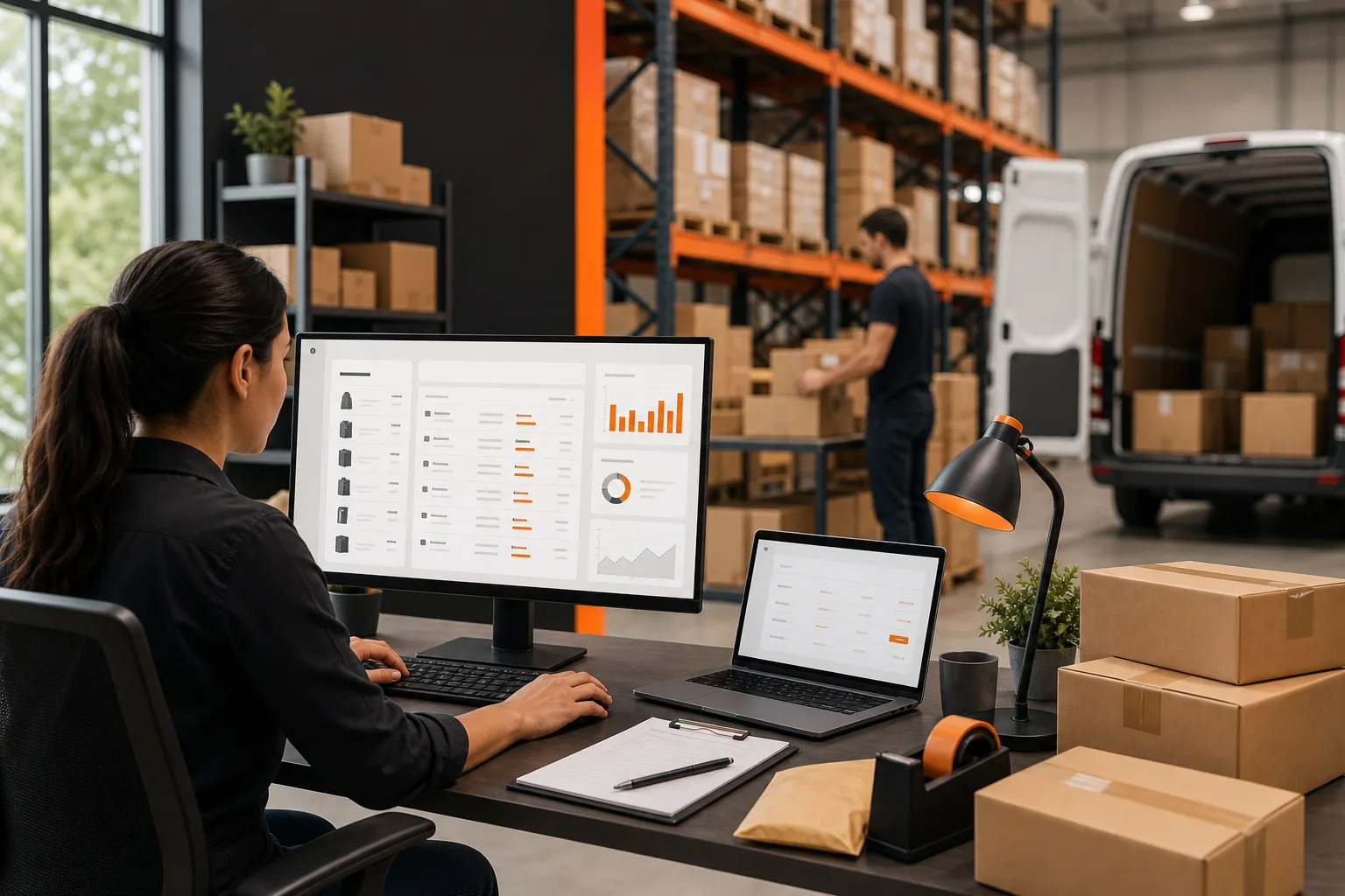 Best Ecommerce Order Management Software: Setup Guide cover image