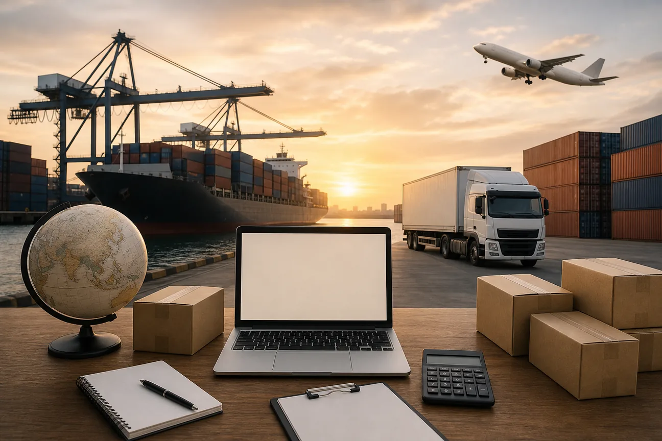 Shopify Landed Cost Tools: Inventory Vs Checkout Duty cover image