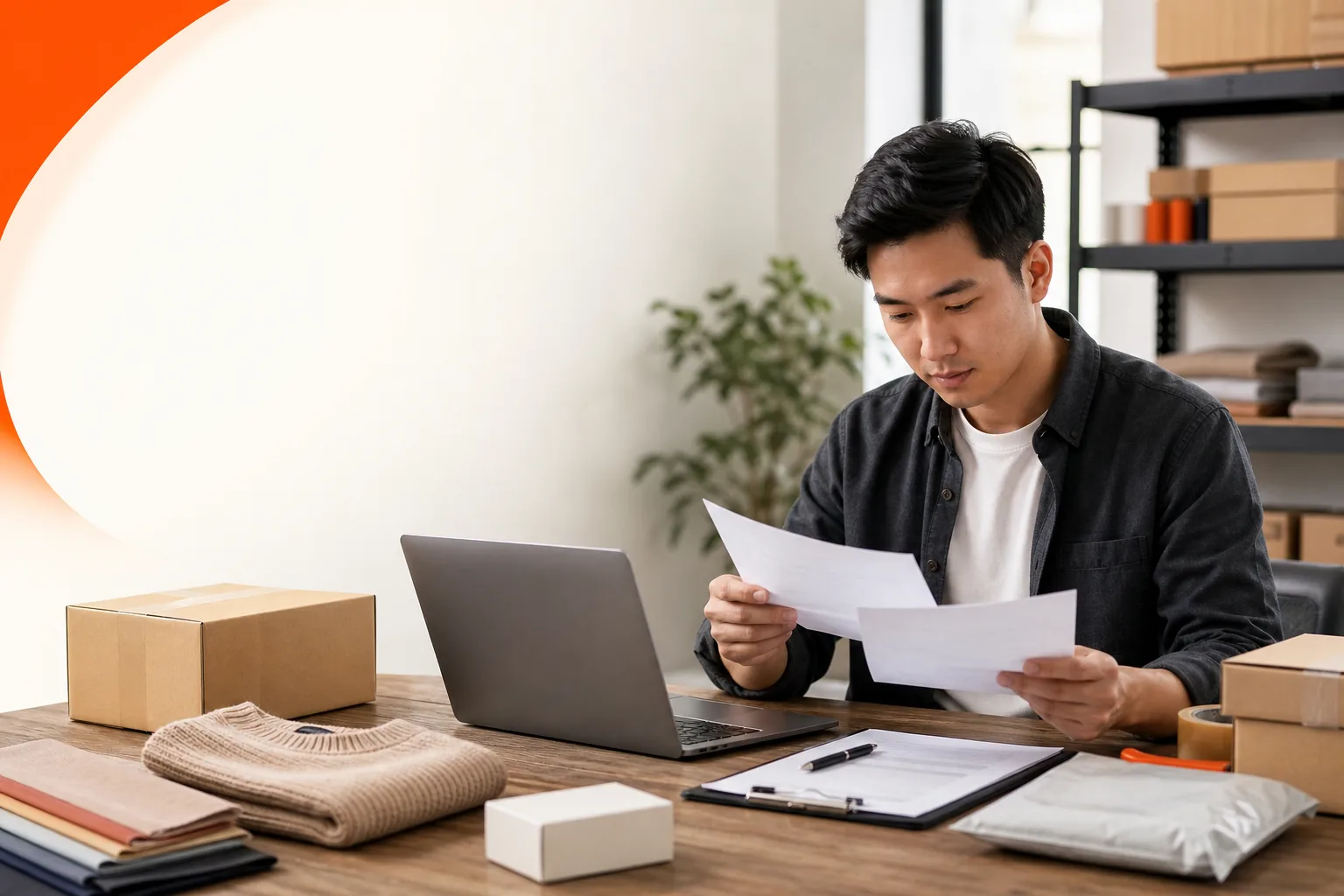 Supplier Onboarding Process: 5 Steps for E-Commerce cover image