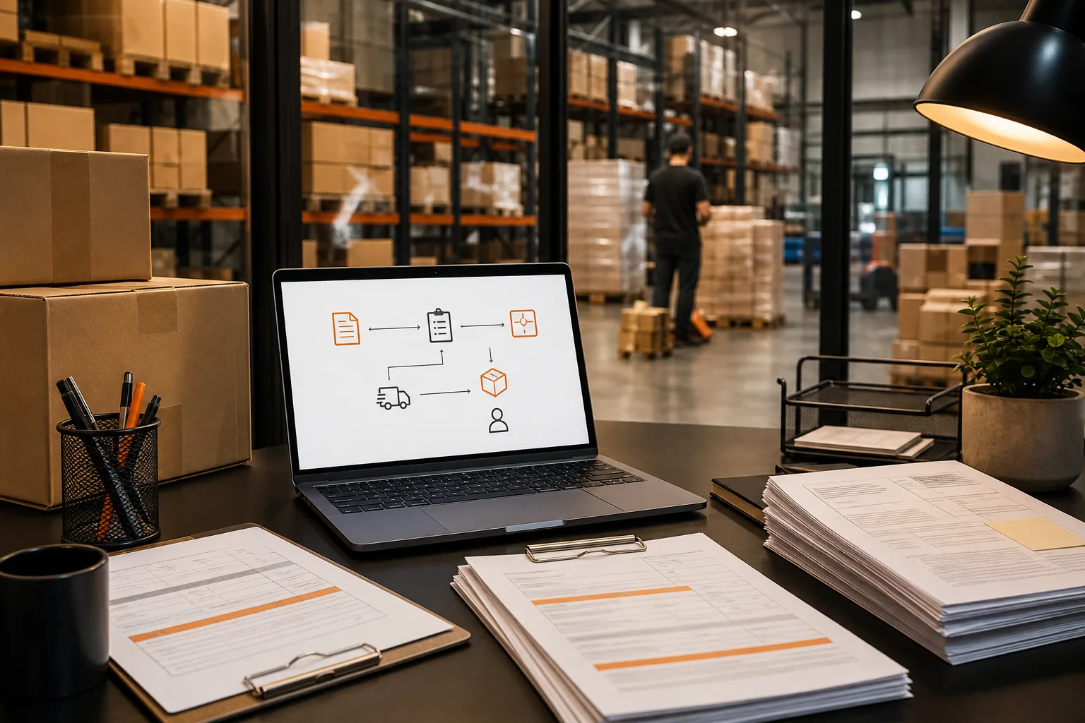 Best Supplier Portal Software: Setup Guide cover image