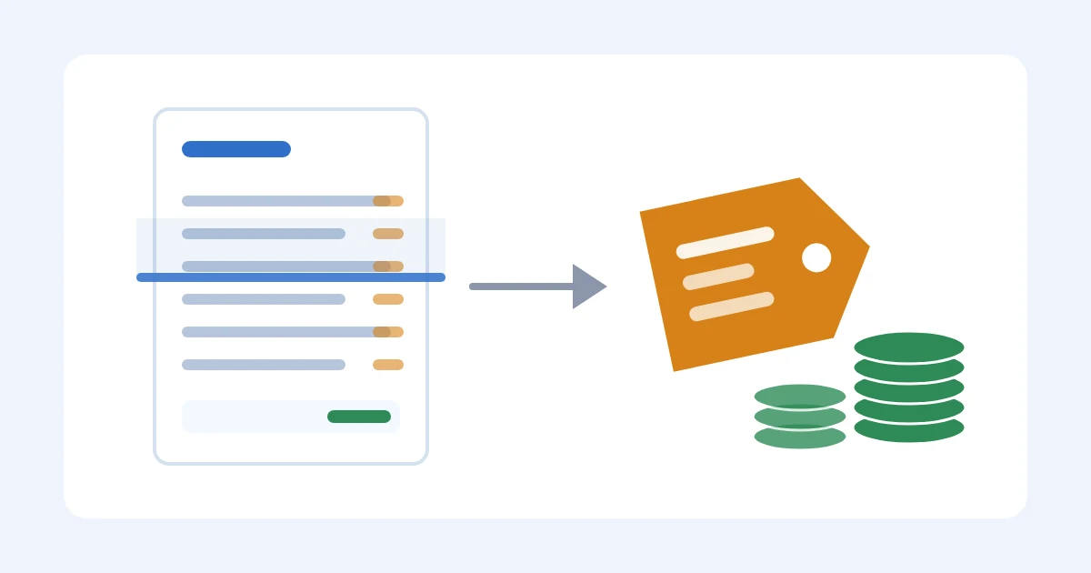 How Much Does AI Invoice Processing Software Cost? cover image