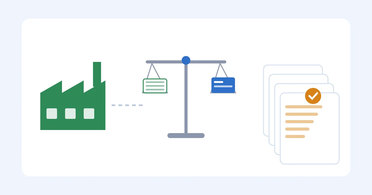 Is Supplier Management Software Worth It For One Supplier? cover image