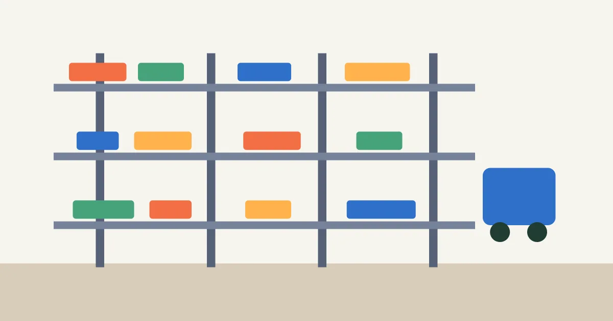 Best Ecommerce Inventory Management Software cover image