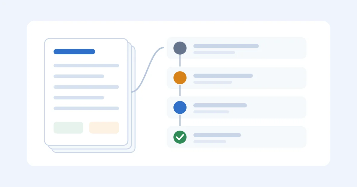 How To Set Up A Xero Invoice Approval Workflow cover image